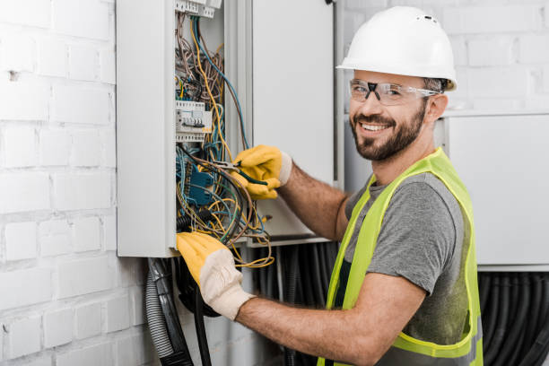 Best Commercial Electrician Services  in Festus, MO