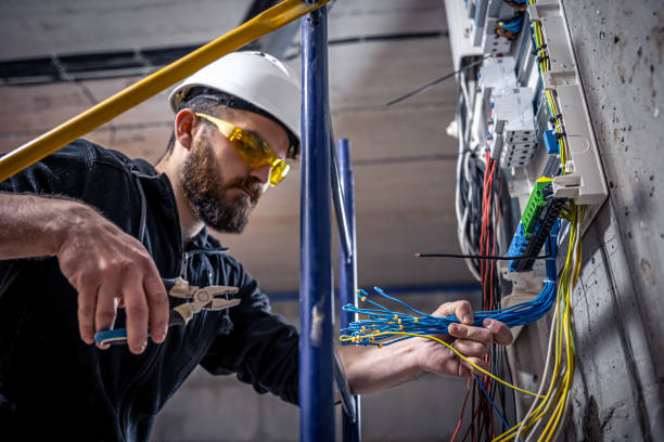 Best Electrical Contractors for Businesses  in Festus, MO