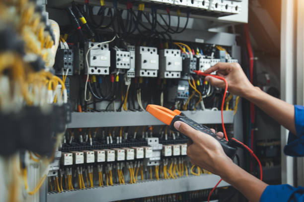 Best Electrician for Home Renovation  in Festus, MO
