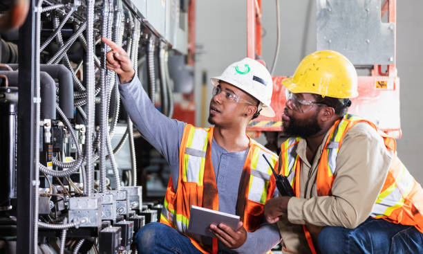 Best Electrical Installation Contractor  in Festus, MO