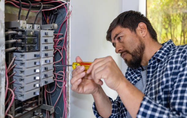 Best Electrical Upgrades for Homes  in Festus, MO